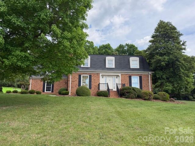 1220 Pineview St., Albemarle, NC 28001