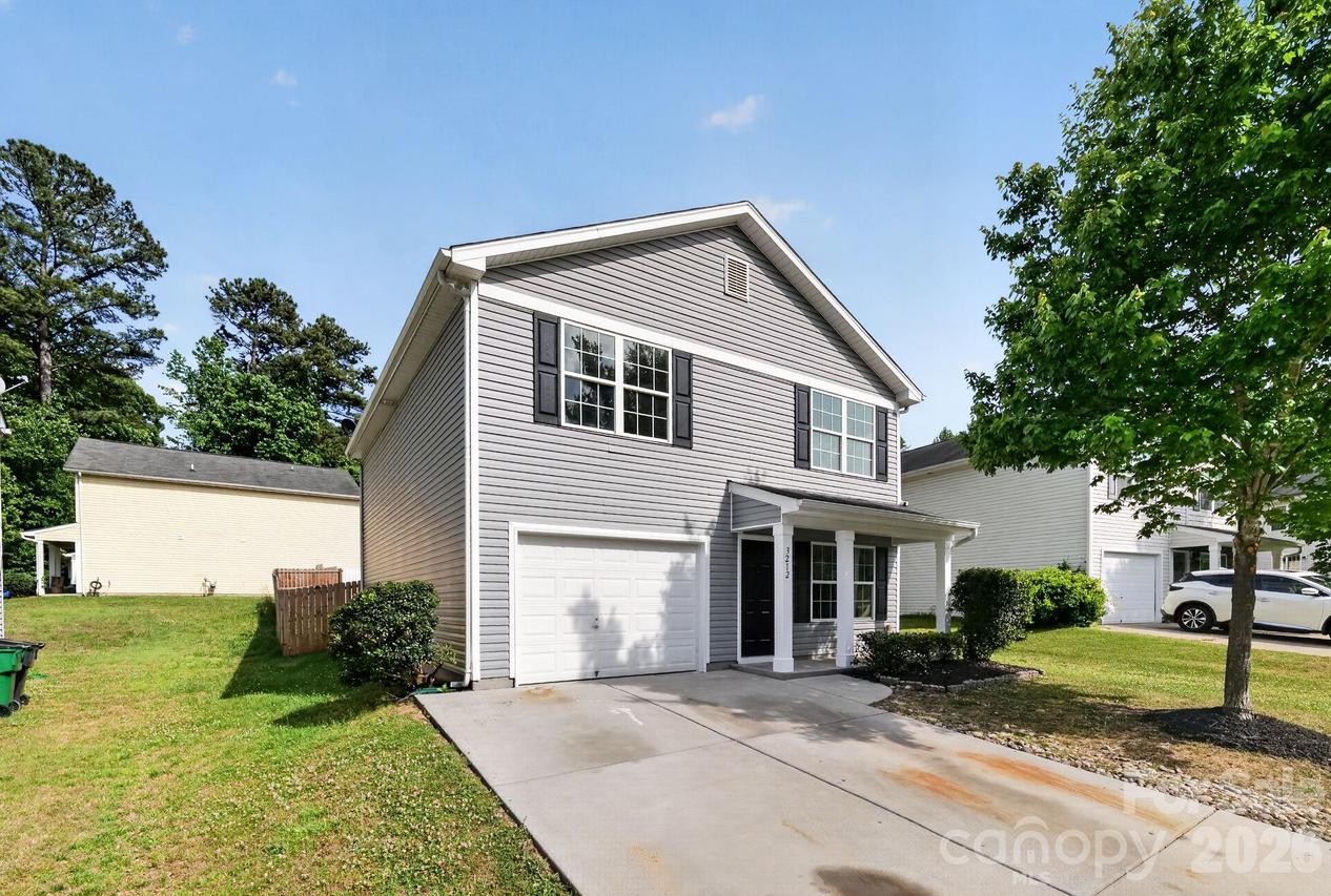 3212 Osceola Ln., Charlotte, NC 28269