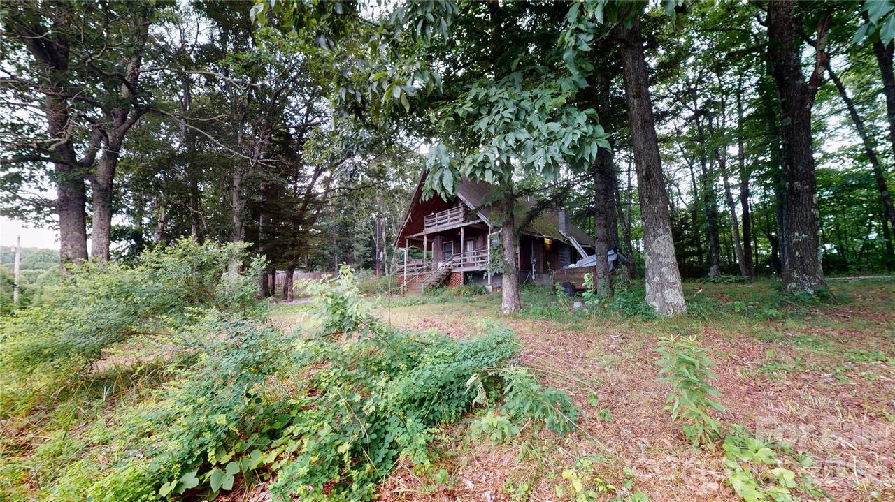200 Osborn Knob Rd., Marion, NC 28752