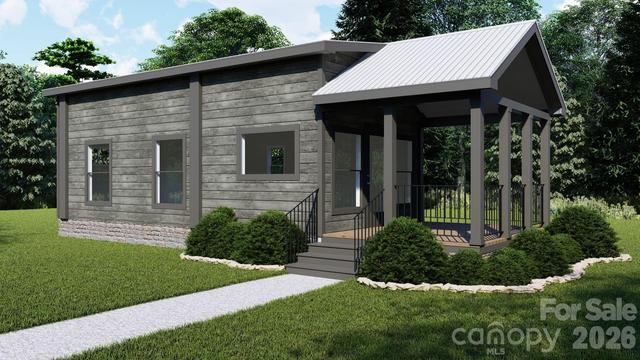 New Construction Homes For Sale This Week in Maggie Valley: May 6th to May 12th