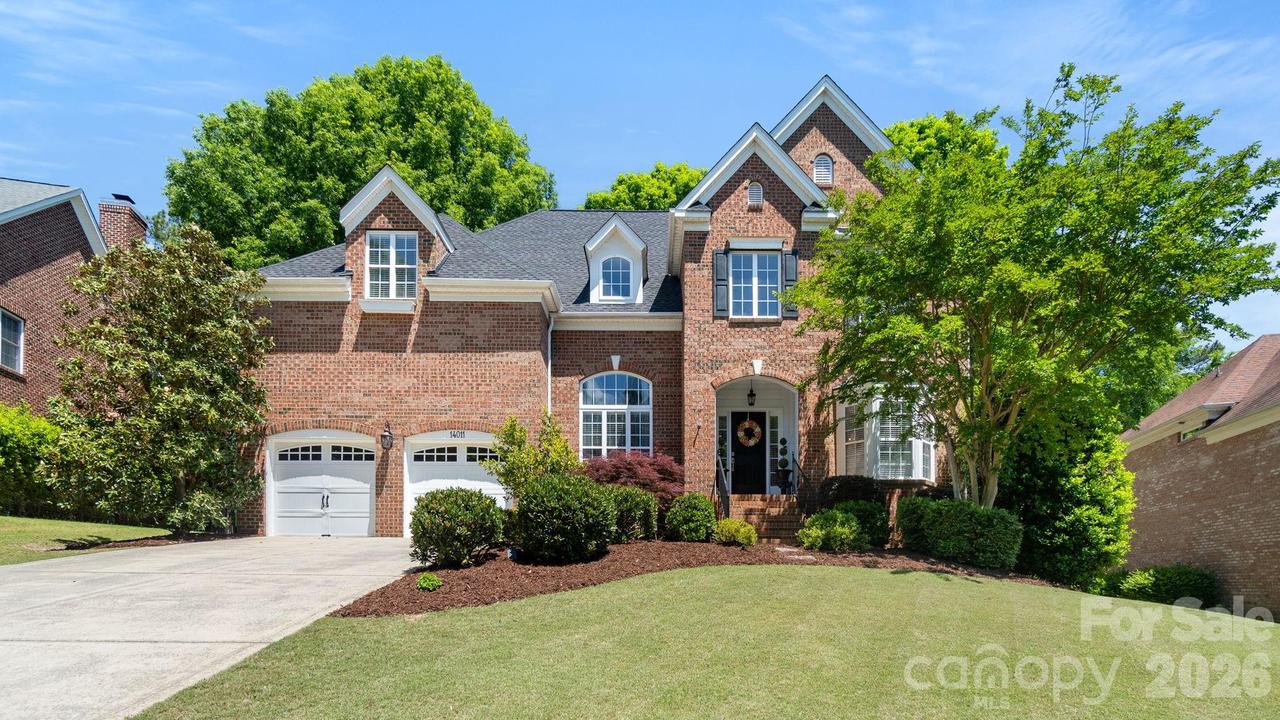 14011 Shanghai Links Pl., Charlotte, NC 28278