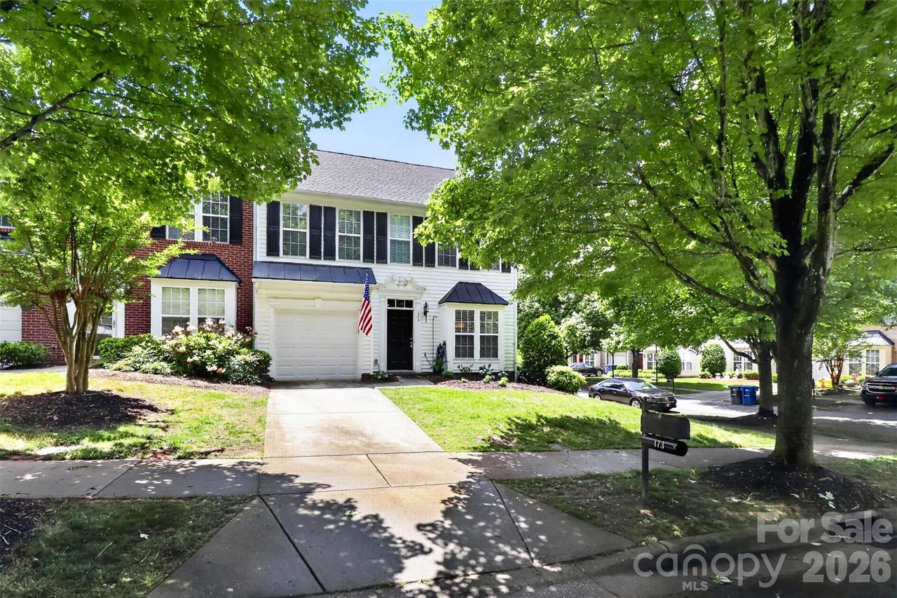173 N Arcadian Way, Mooresville, NC 28117