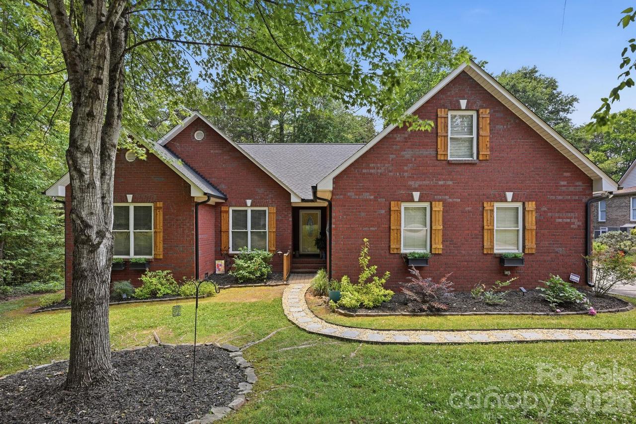 145 Upper Spencer Mountain Rd., Stanley, NC 28164