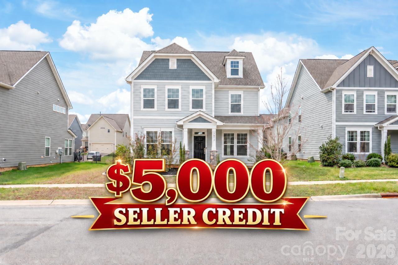 3017 Woodlands Creek Dr., Monroe, NC 28110