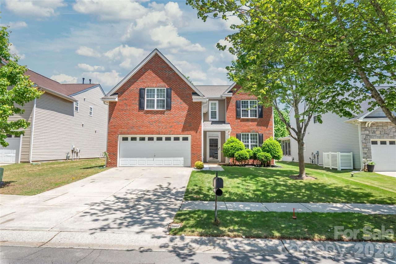 17231 Westmill Ln., Charlotte, NC 28277