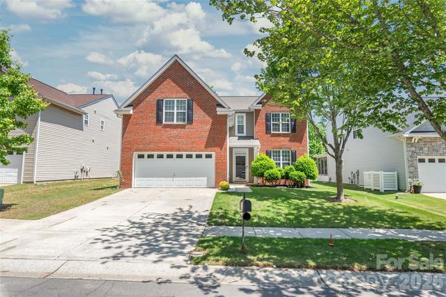 Homes Just Sold That Attend Elon Park Elementary: June 30th to July 6th