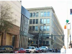 127 N Tryon St. #412, Charlotte, NC 28202