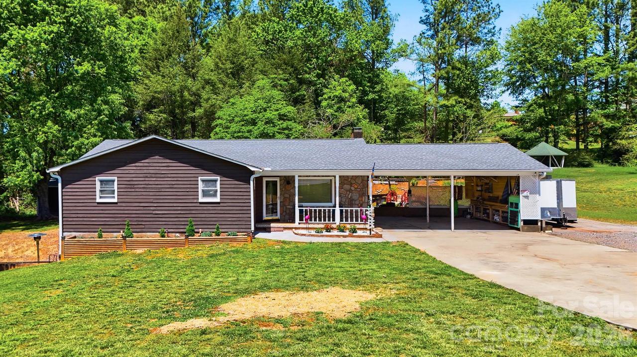 110 Joyceton Church Rd., Lenoir, NC 28645