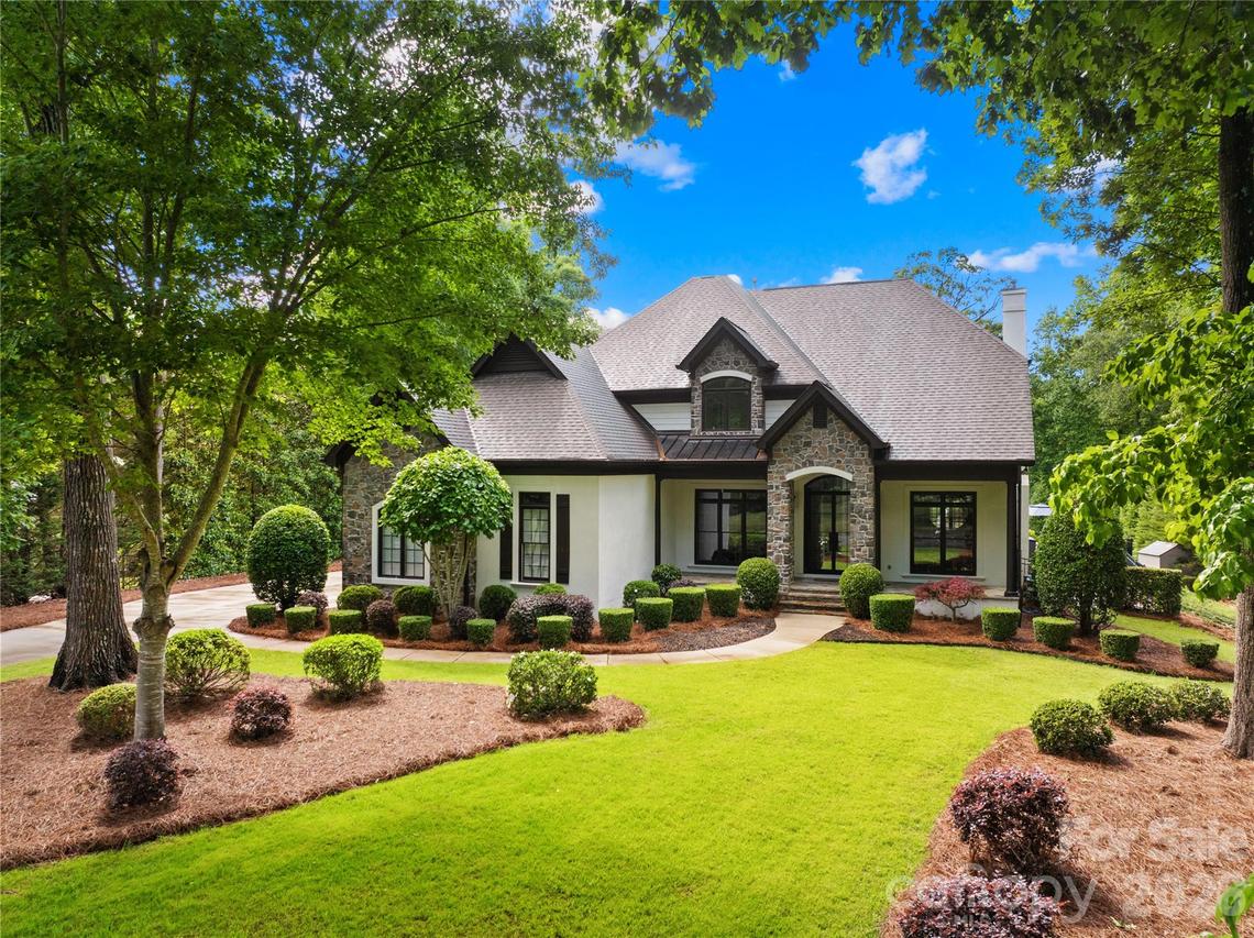 162 Dedham Loop, Mooresville, NC 28117