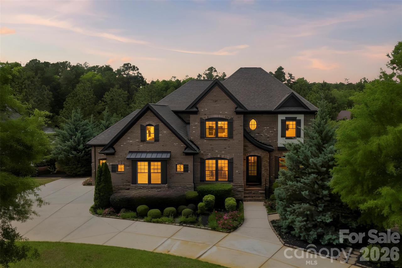 1009 Princessa Dr., Matthews, NC 28104