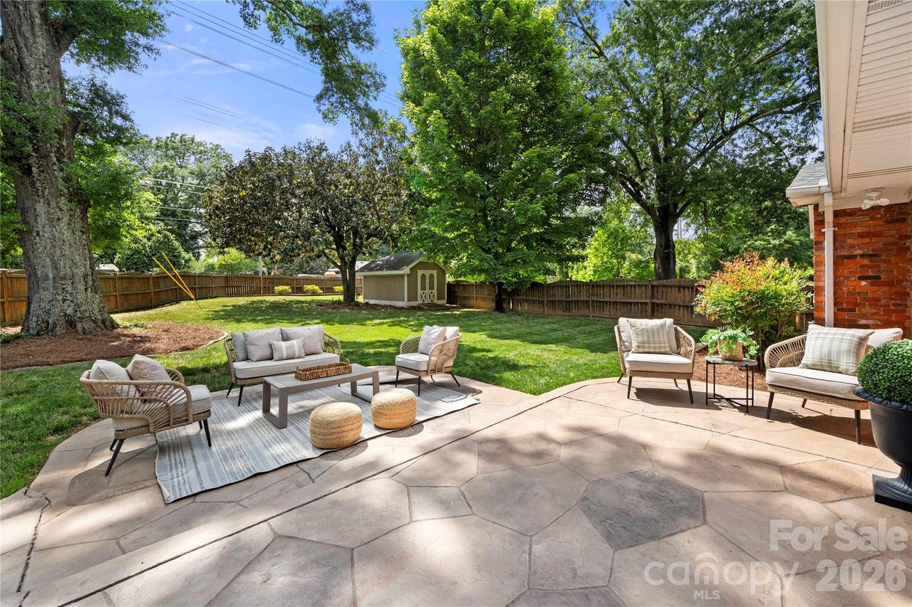 748 Stanfield Dr., Charlotte, NC 28210