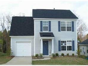 3057 Rockingham Ct., Concord, NC 28025