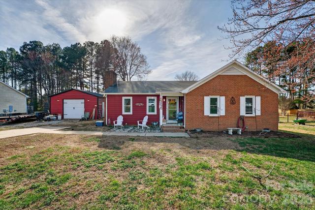 New Homes For Sale This Week That Attend Rocky River Elementary: May 1st to May 7th