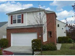 9318 Meadowmont View Dr., Charlotte, NC 28269