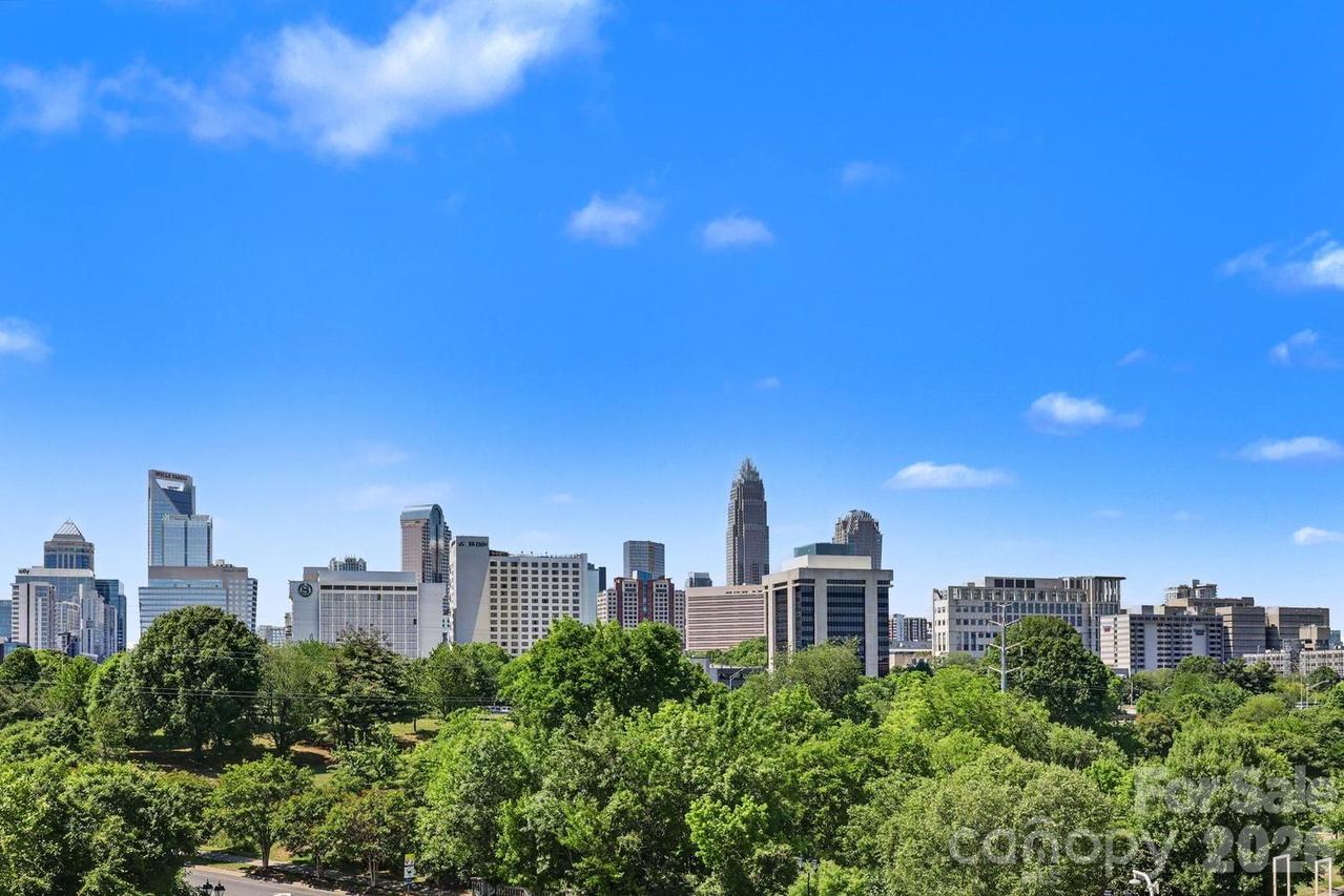1100 Metropolitan Ave. #413, Charlotte, NC 28204