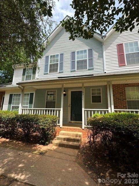 6311 Windsor Gate Ln., Charlotte, NC 28215