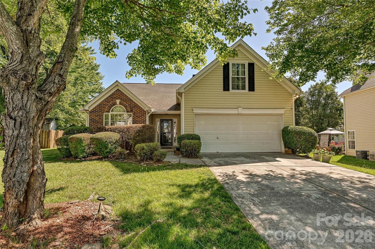 9942 Gray Dove Ct., Charlotte, NC 28216