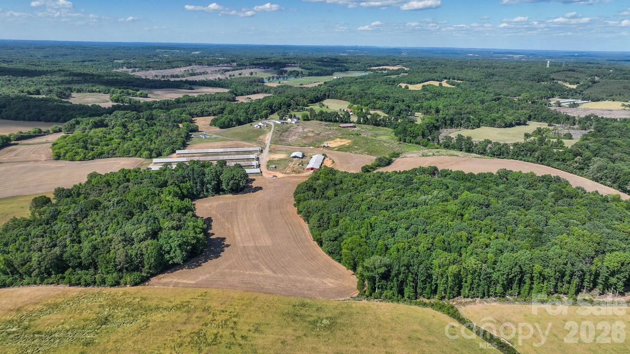 1456 Edwards Store Rd., Polkton, NC 28135