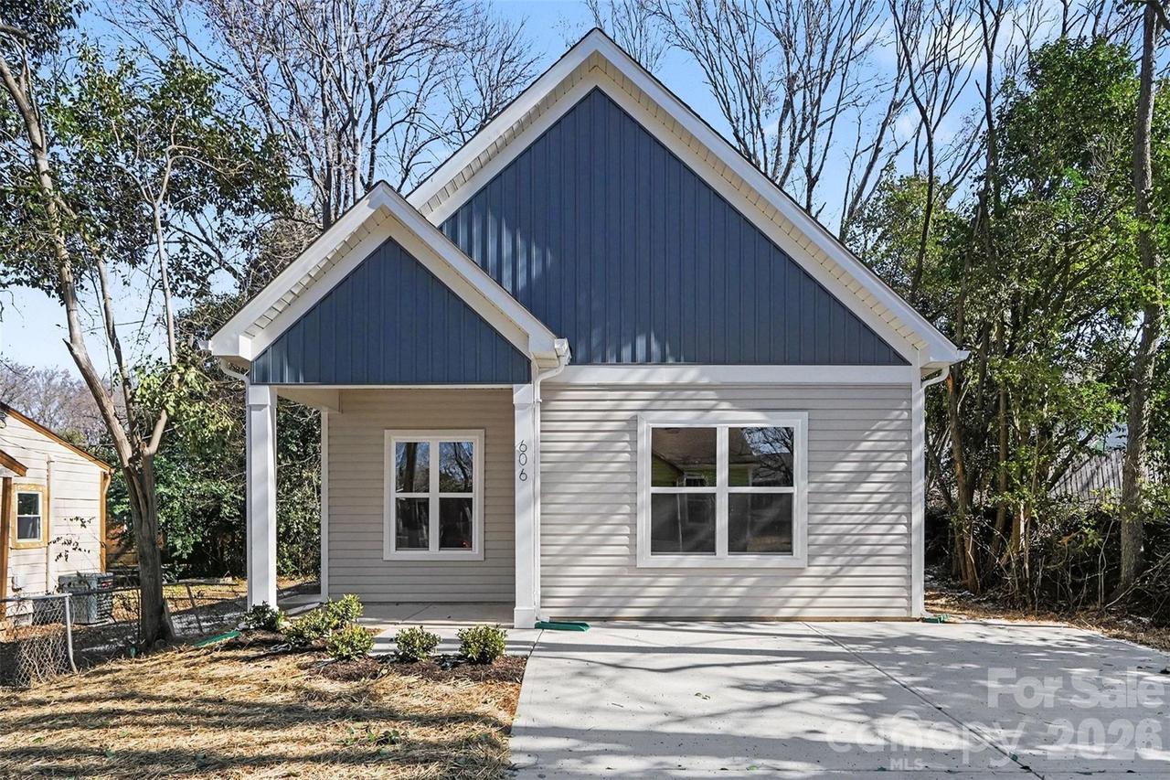 606 Lasalle St., Monroe, NC 28110
