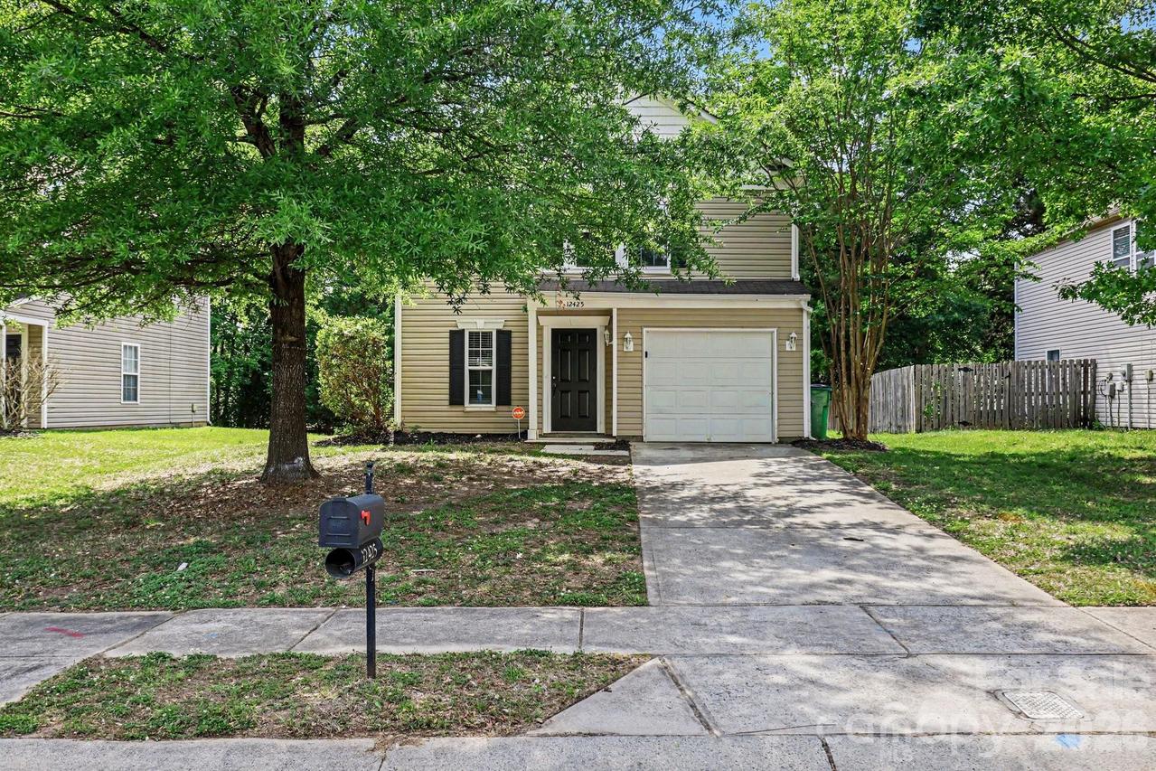 12425 Stowe Acres Dr., Charlotte, NC 28262