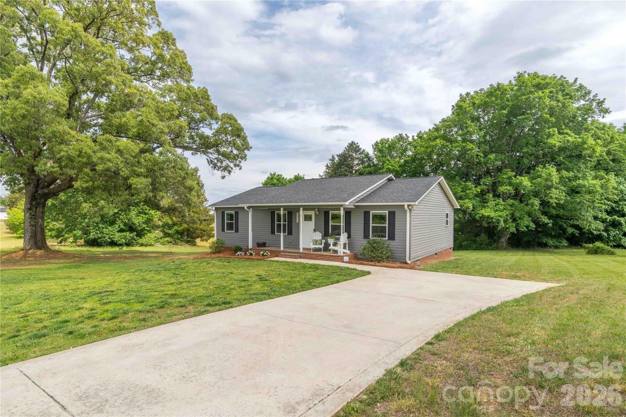 6925 S Nc Highway 150 Hwy., Lexington, NC 27295