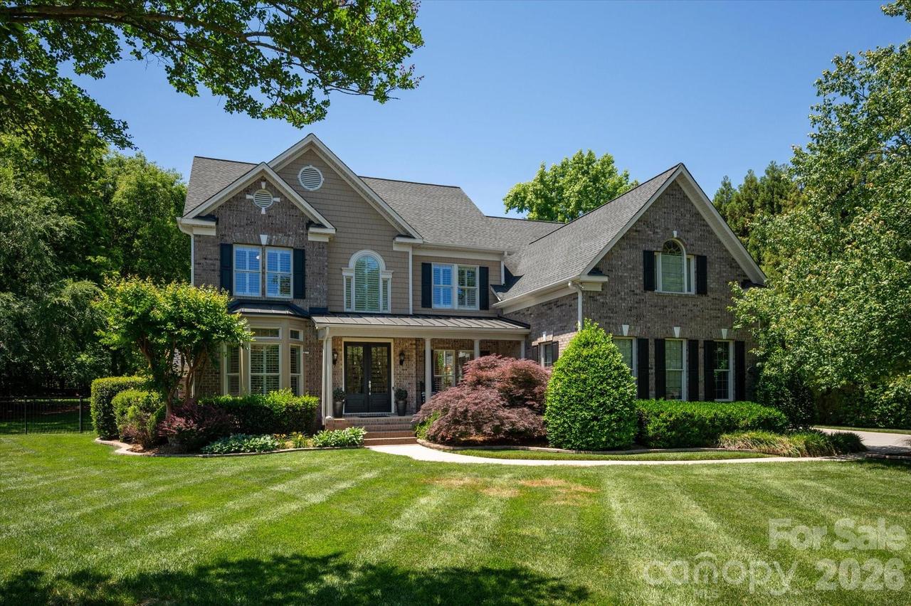 9223 Skipaway Dr., Waxhaw, NC 28173