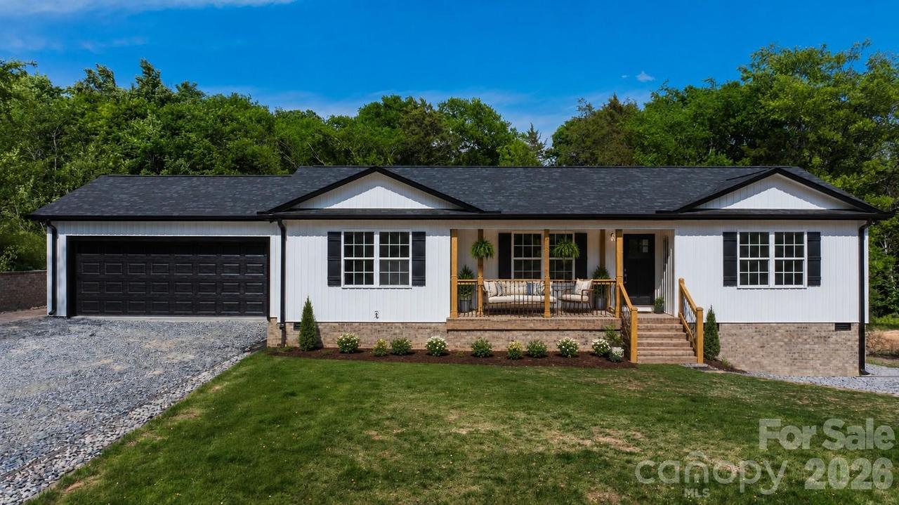 1602 Friendship Ledford Rd., Winston Salem, NC 27107