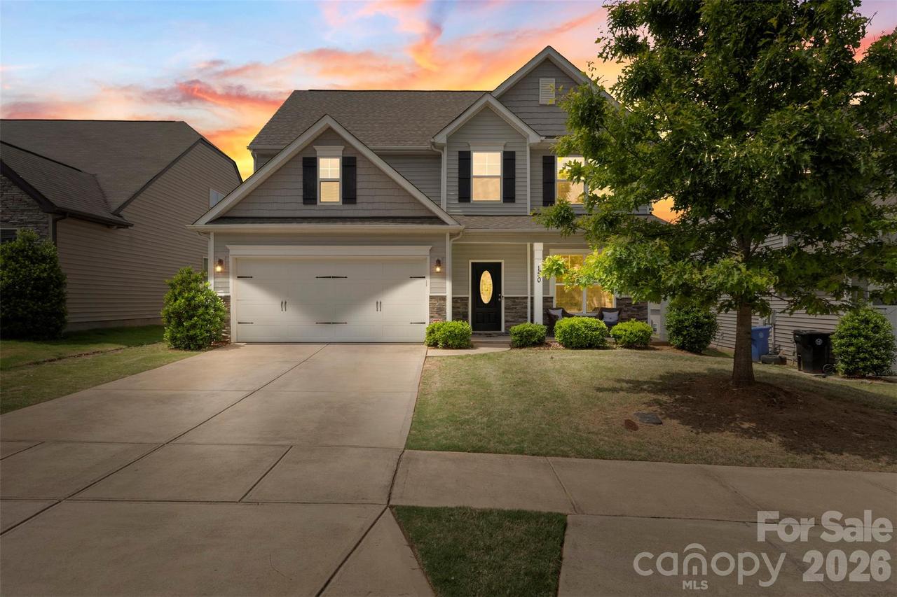 150 Suggs Mill Dr., Mooresville, NC 28115