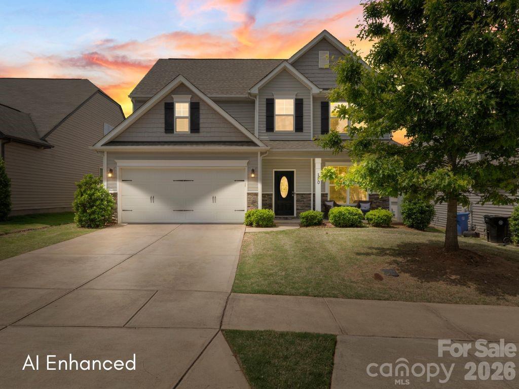 150 Suggs Mill Dr., Mooresville, NC 28115