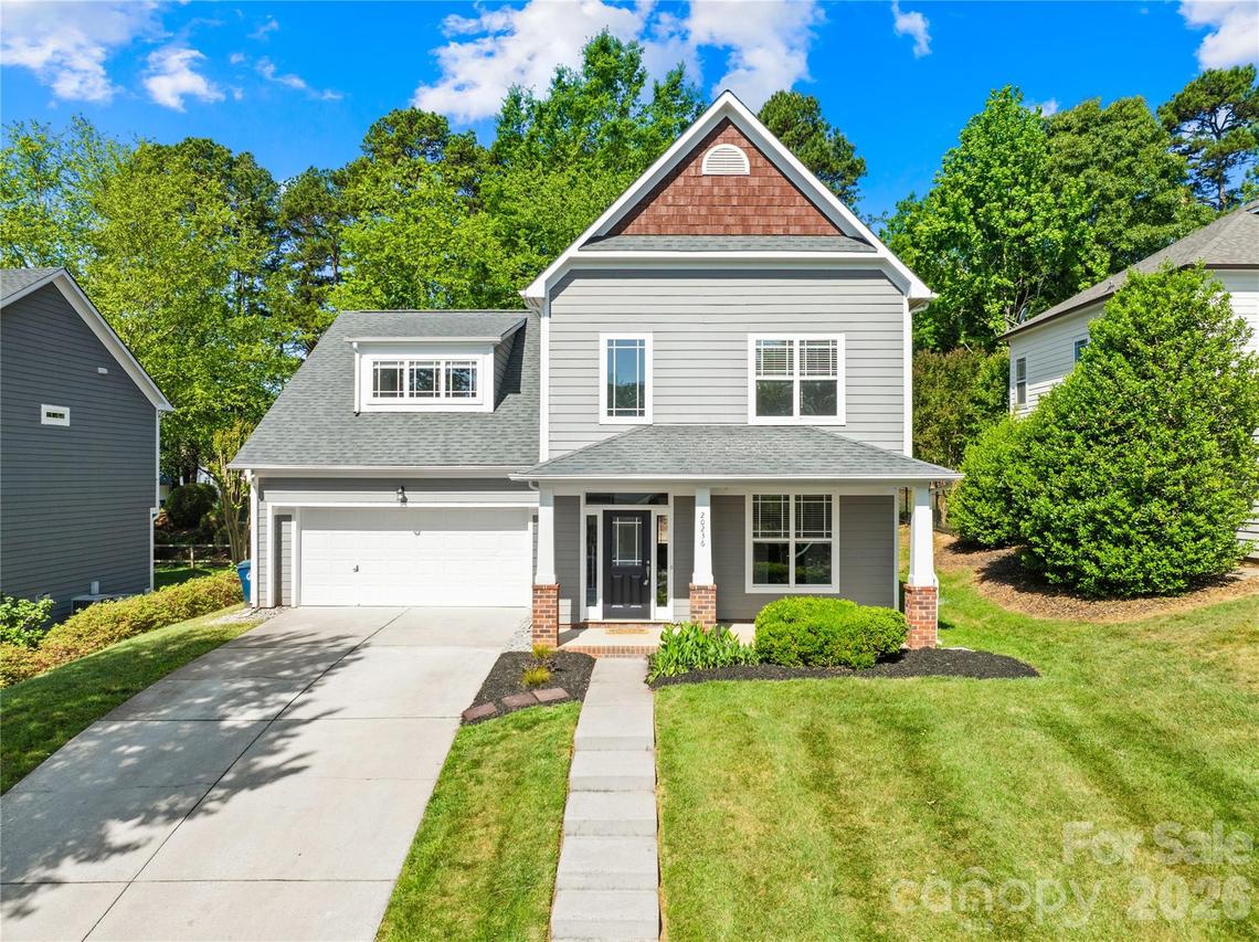 20236 Colony Point Ln., Cornelius, NC 28031