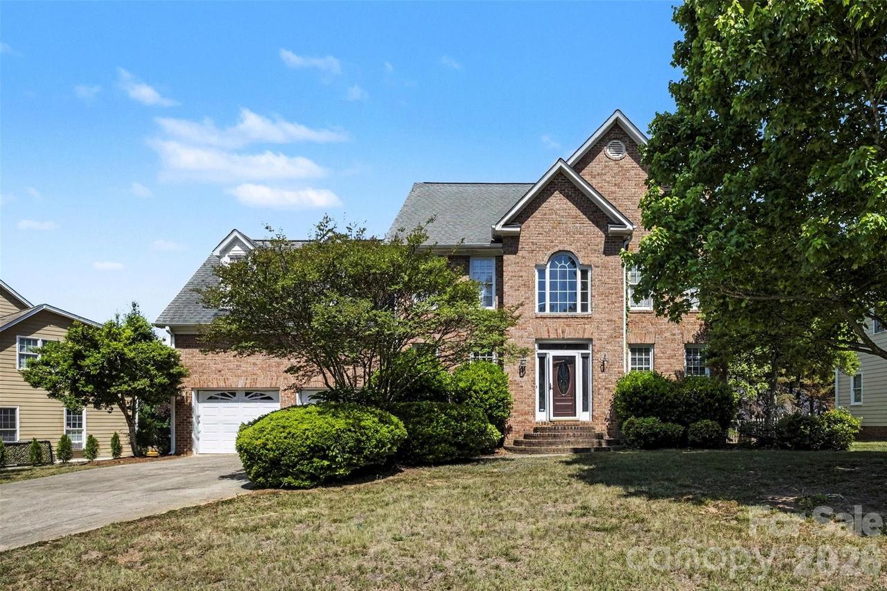 1504 Plantation Tr., Gastonia, NC 28056