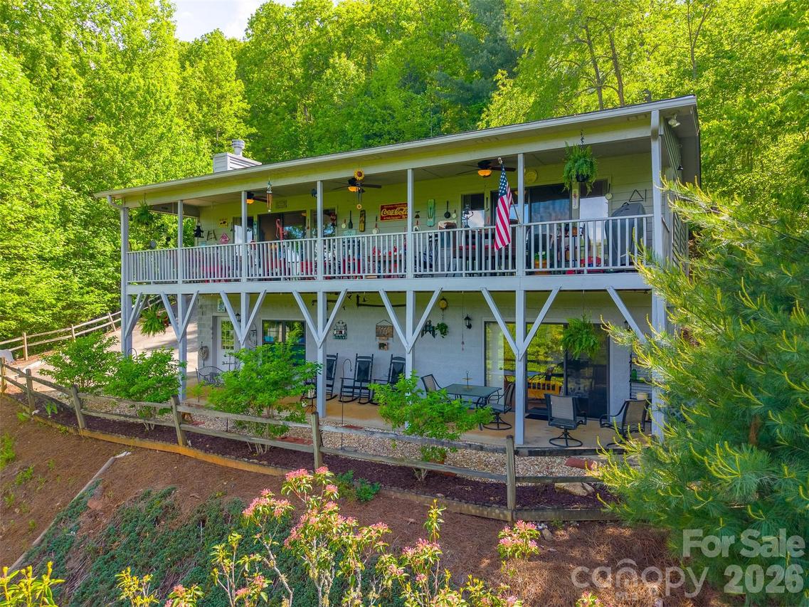 531 Reserve Rd., Franklin, NC 28734