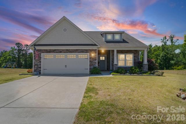 Homes Just Sold in Albemarle: June 16th to June 22nd
