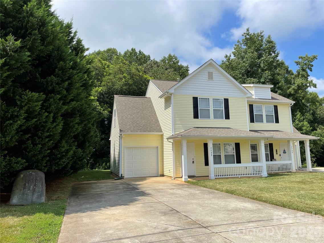7723 Keistlers Store Rd., Sherrills Ford, NC 28673