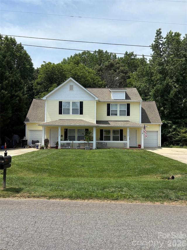 7723 Keistlers Store Rd., Sherrills Ford, NC 28673