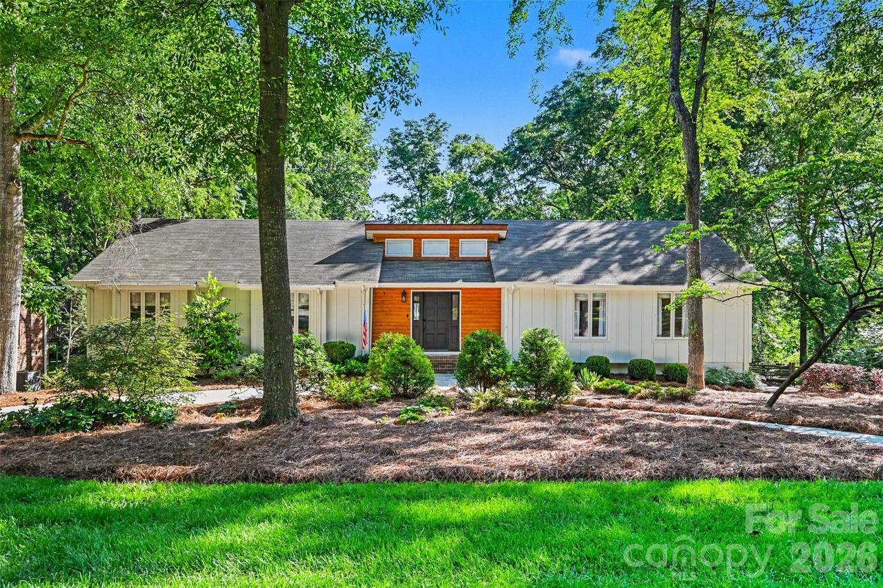 5500 Mcalpine Farm Rd., Charlotte, NC 28226