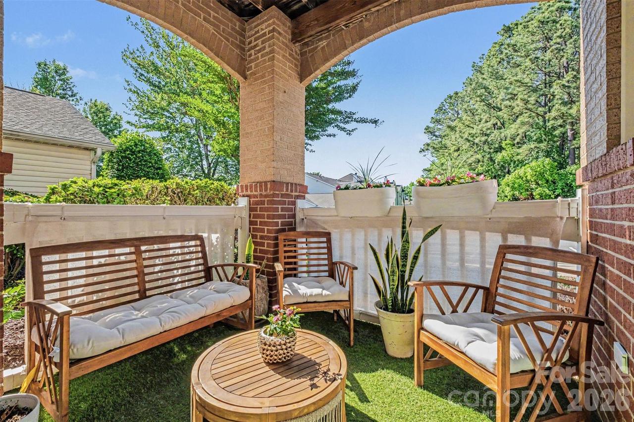 11945 Ridgeway Park Dr., Charlotte, NC 28277