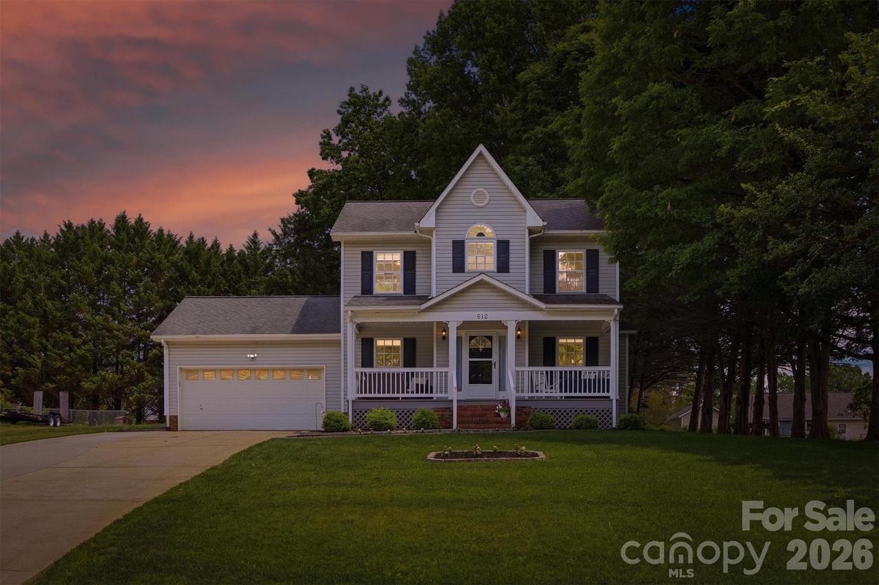 612 35th St., Conover, NC 28613