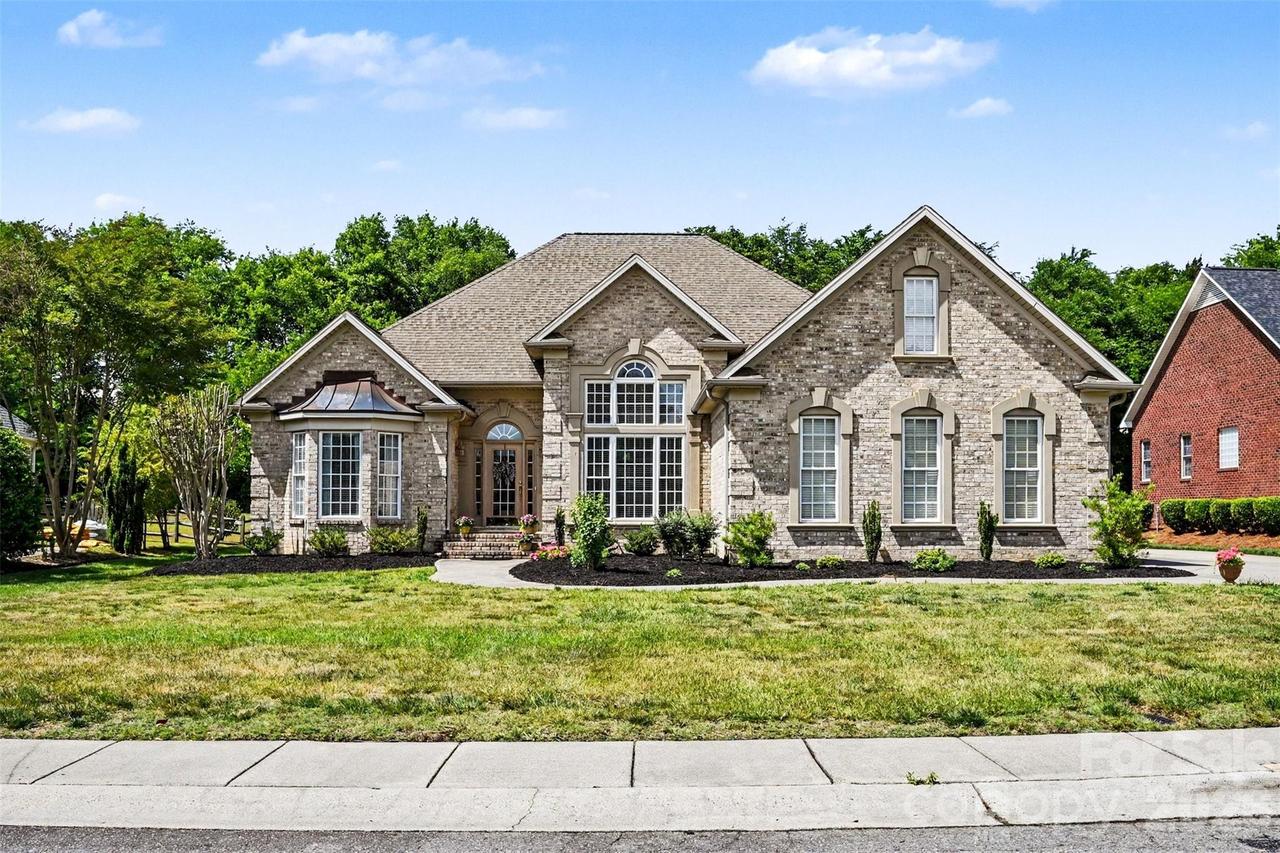 3960 Troon Dr., Concord, NC 28027