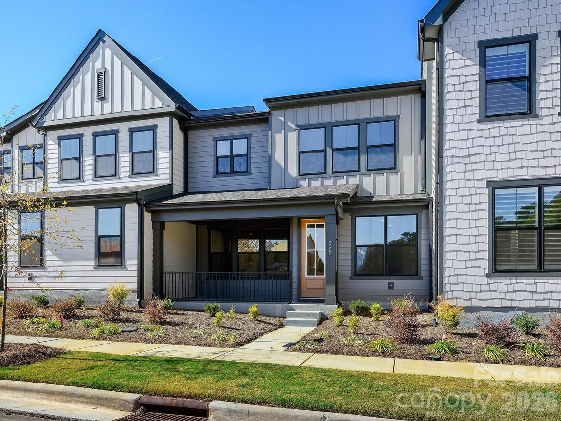 325 Ardmore Dr., Belmont, NC 28012