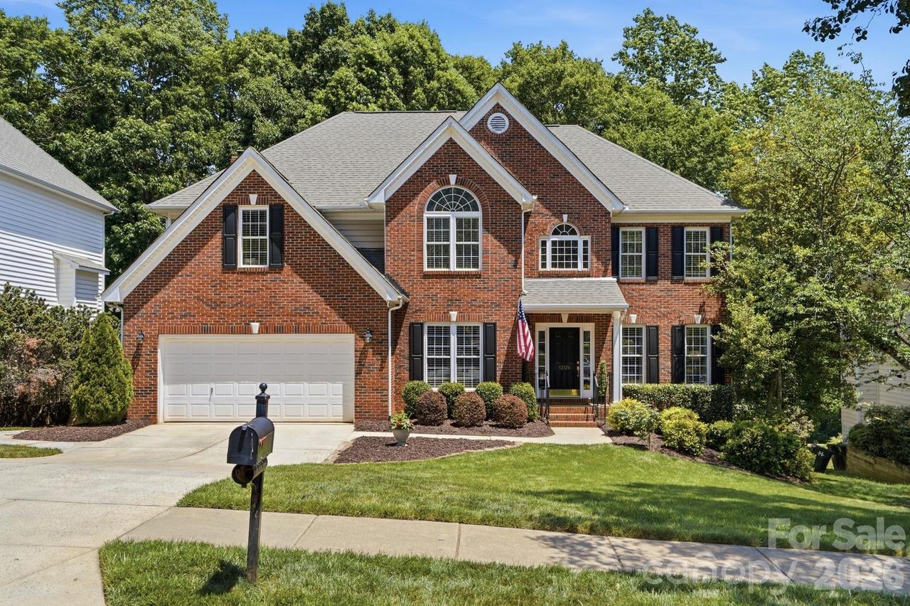 12126 Willingdon Rd., Huntersville, NC 28078