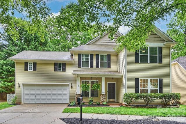 Homes Just Sold That Attend Torrence Creek Elementary: June 9th to June 15th