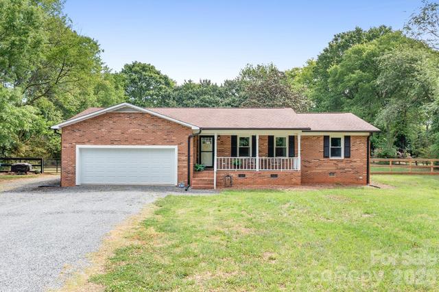 Homes Just Sold That Attend W R Odell Elementary: June 30th to July 6th