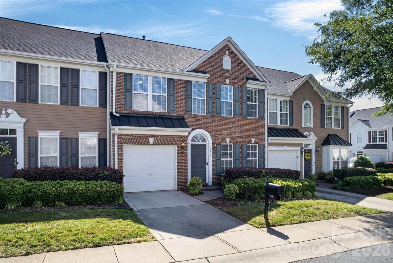 13506 Boulder Creek Dr., Charlotte, NC 28273