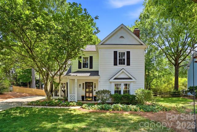 New Homes For Sale This Week That Attend Smithfield Elementary: May 1st to May 7th
