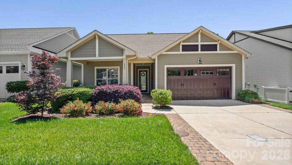 442 Granite Lake Ct., Denver, NC 28037