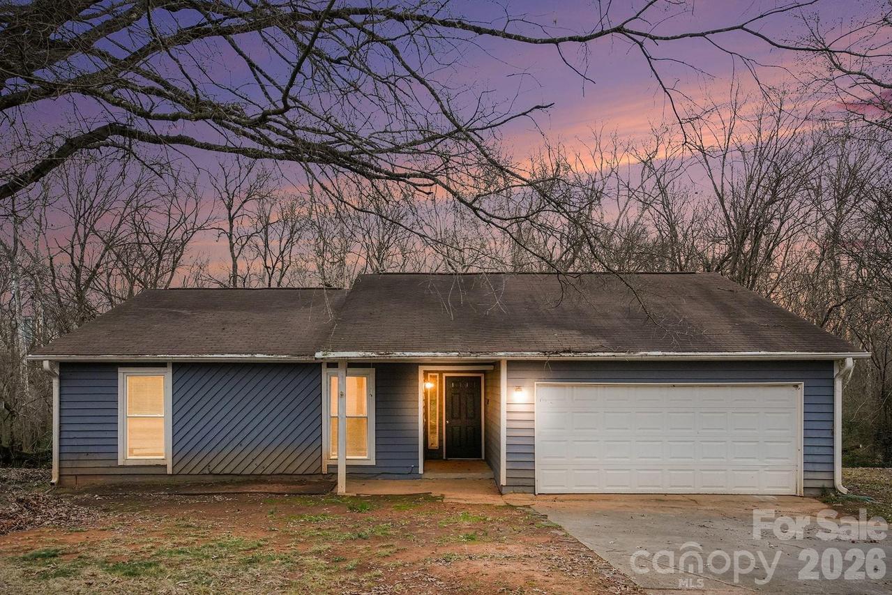 11513 Vista Haven Dr., Charlotte, NC 28226