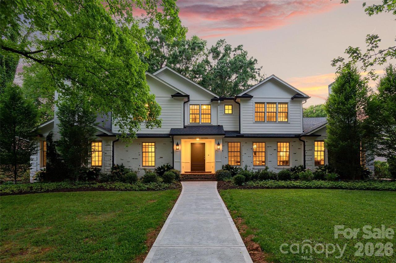 3316 Stanwyck Ct., Charlotte, NC 28211