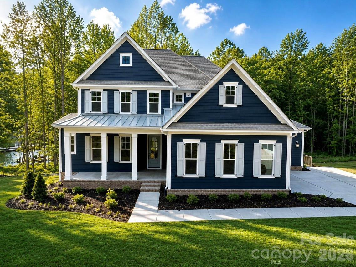 931 Cornelius Rd., Mooresville, NC 28117