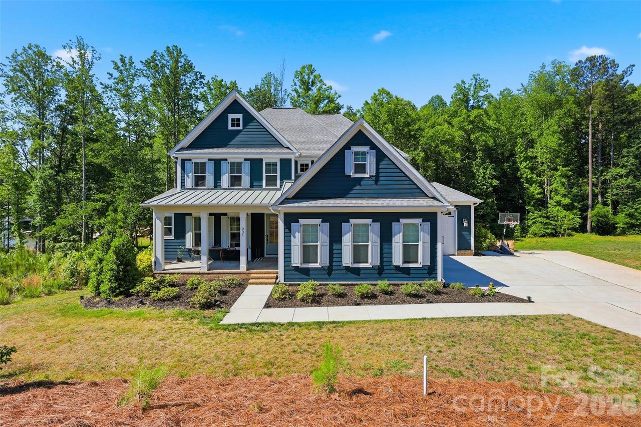 931 Cornelius Rd., Mooresville, NC 28117
